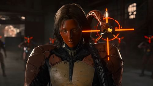 This game might eventually be released on other platforms (Image via Kojima Productions)