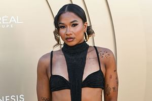 'It always gets stripped' - Jordan Chiles opens up about facing repeated heartbreaks despite her best efforts