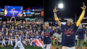 MLB Lineups Today: Complete batting orders and starting pitchers for Royals vs. Orioles, Dodgers vs Braves, & more | 4 May 2025