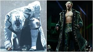 Will Ospreay reveals major AEW offer he turned down during conversation with intoxicated celebrity