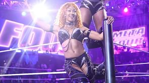Jakara Jackson breaks silence on shocking WWE release