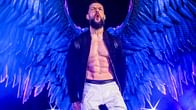 Finn Balor hilariously taunts WWE SmackDown star