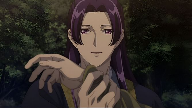 The Apothecary Diaries season 2 episode 18: Jinshi's search for Maomao reveals major conspiracies