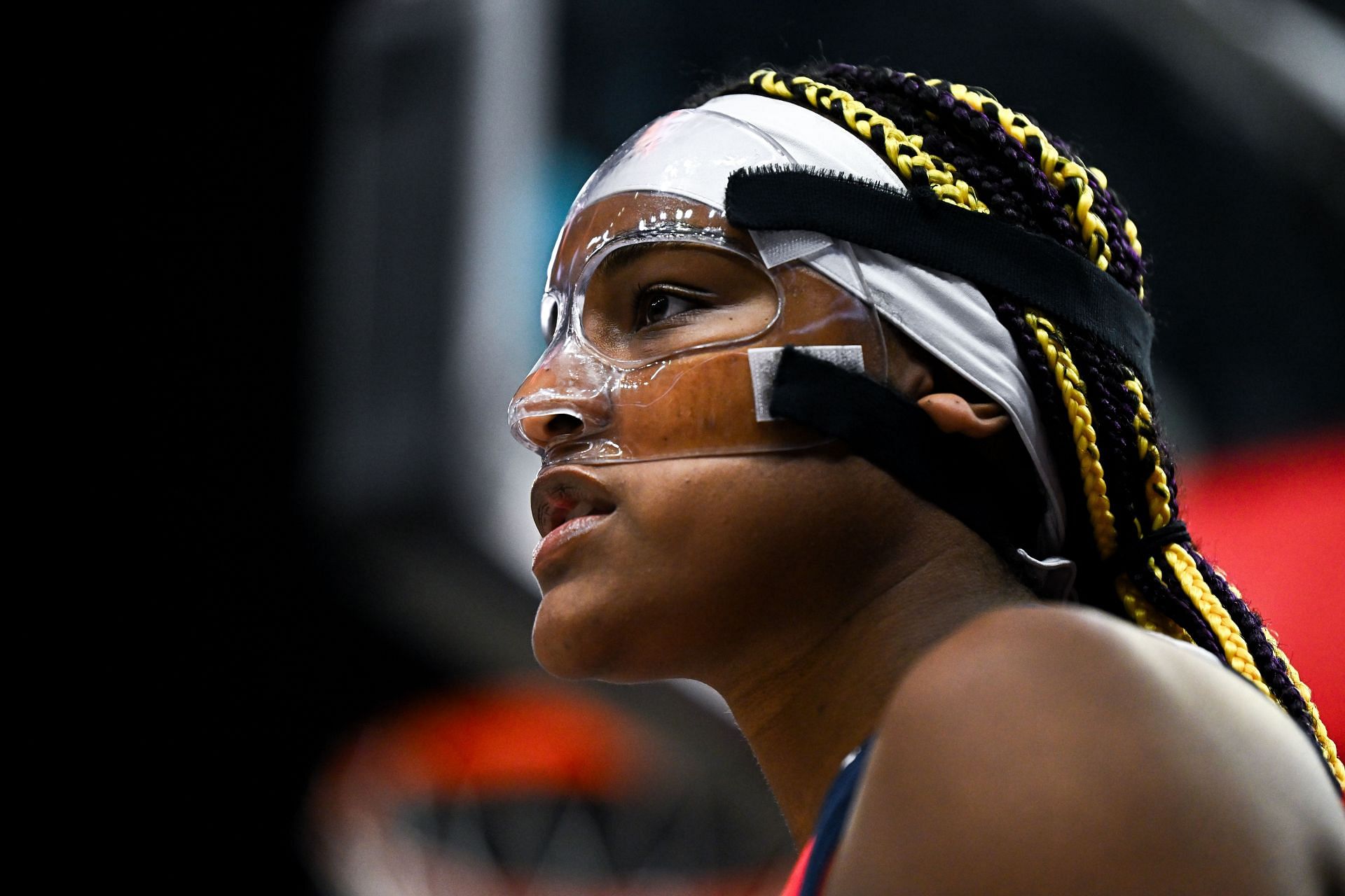 Washington Mystics v Minnesota Lynx - Source: Getty