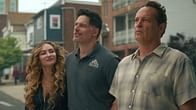 "It’s a celebration through food" — Joe Manganiello explains how Nonnas got inspired by 'a restaurant run by grandmas'