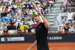 Geneva Open 2025 Day 4: Men's singles predictions ft. Hubert Hurkacz vs Arthur Rinderknech