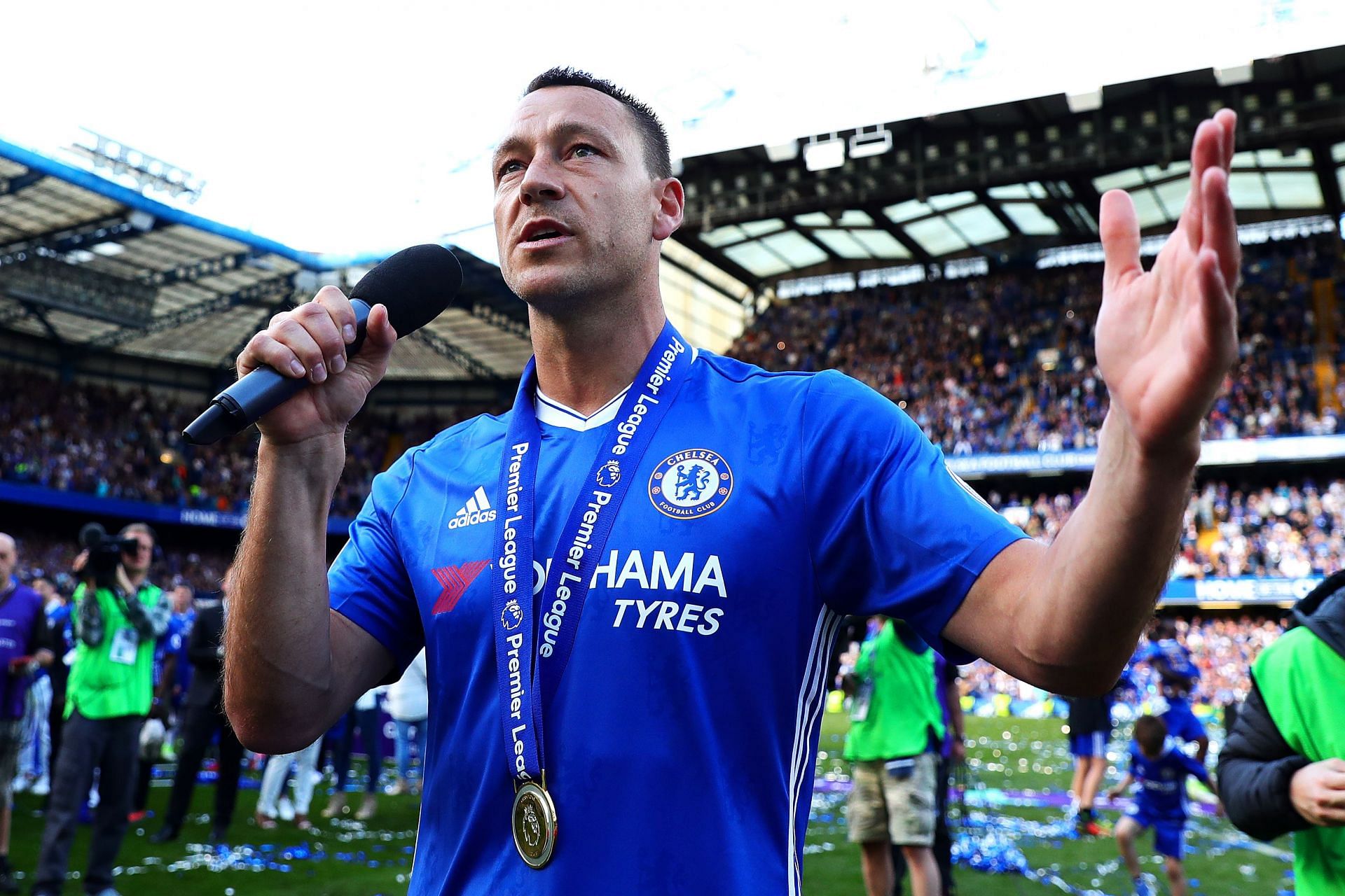 Chelsea v Sunderland - Premier League - Source: Getty