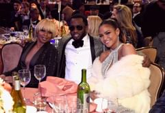 Boosie BadAzz claims Cassie Ventura and her husband "masterminded" to take down Diddy and his money after being jealous of Yung Miami