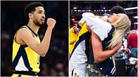 "PUT SOME RESPECT ON US" - Tyrese Haliburton's girlfriend Jade Jones sends strong message to Pacers underminers after upsetting top-seeded Cavs