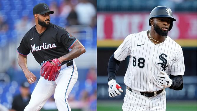 Yankees land Luis Robert Jr. amid Cody Bellinger struggles; Cubs add Sandy Alcantara in blockbuster trade | 5 bold predictions for MLB in May 2025