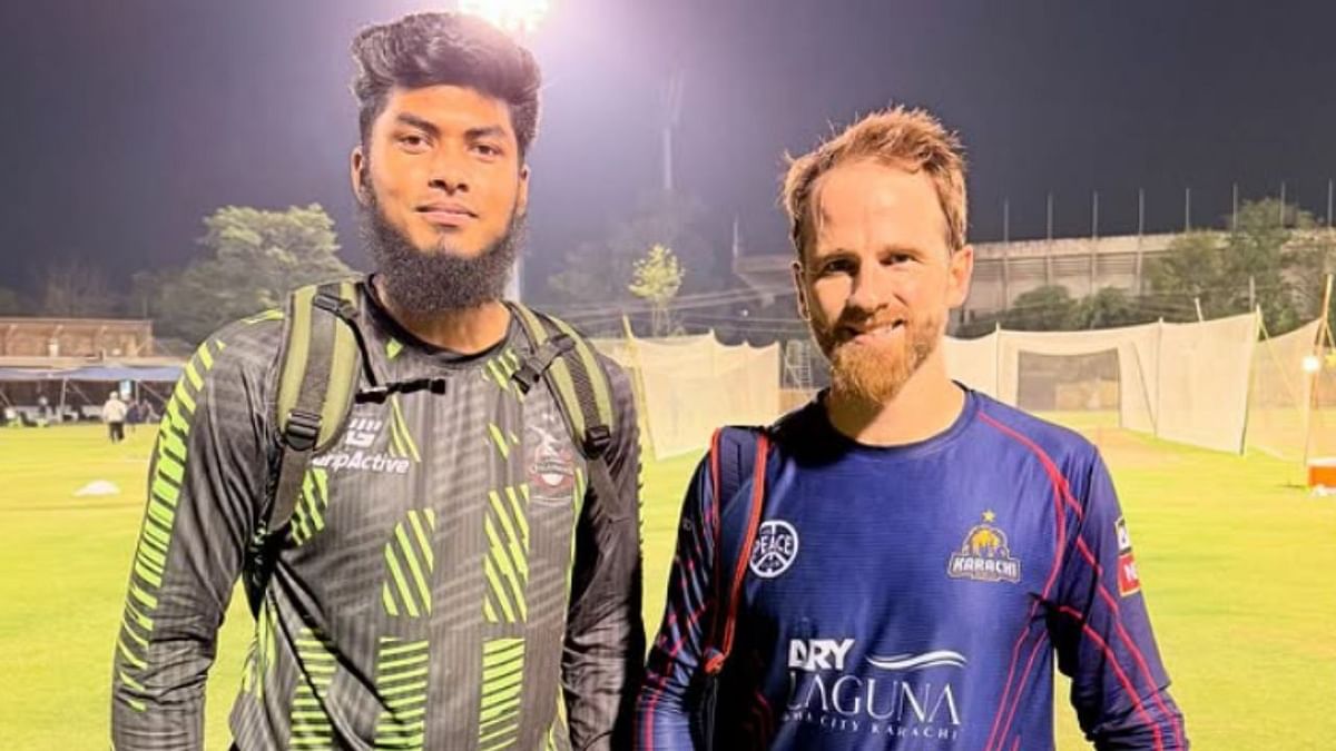 'सभी काफी डर...'- भारत-पाकिस्तान तनाव के बीच PSL में विदेशी प्लेयर्स की हालत हो गई थी खराब, स्पिनर ने सुनाई आप बीती