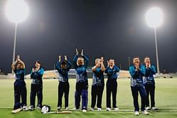 KU-W vs TL-W Dream11 Prediction: Fantasy Cricket Tips, and Pitch Report for ICC Women's T20I World Cup Asia Qualifier 2025, 10th T20I