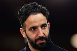Ruben Amorim wanted to resign from Manchester United job in January; reason for complete U-turn comes to light: Reports