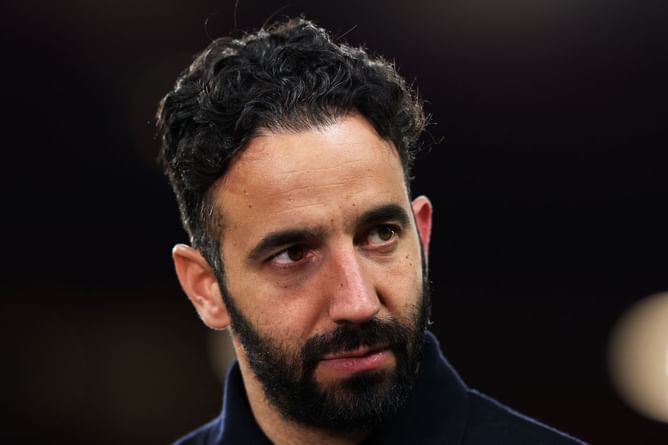 Ruben Amorim wanted to resign from Manchester United job in January; reason for complete U-turn comes to light: Reports