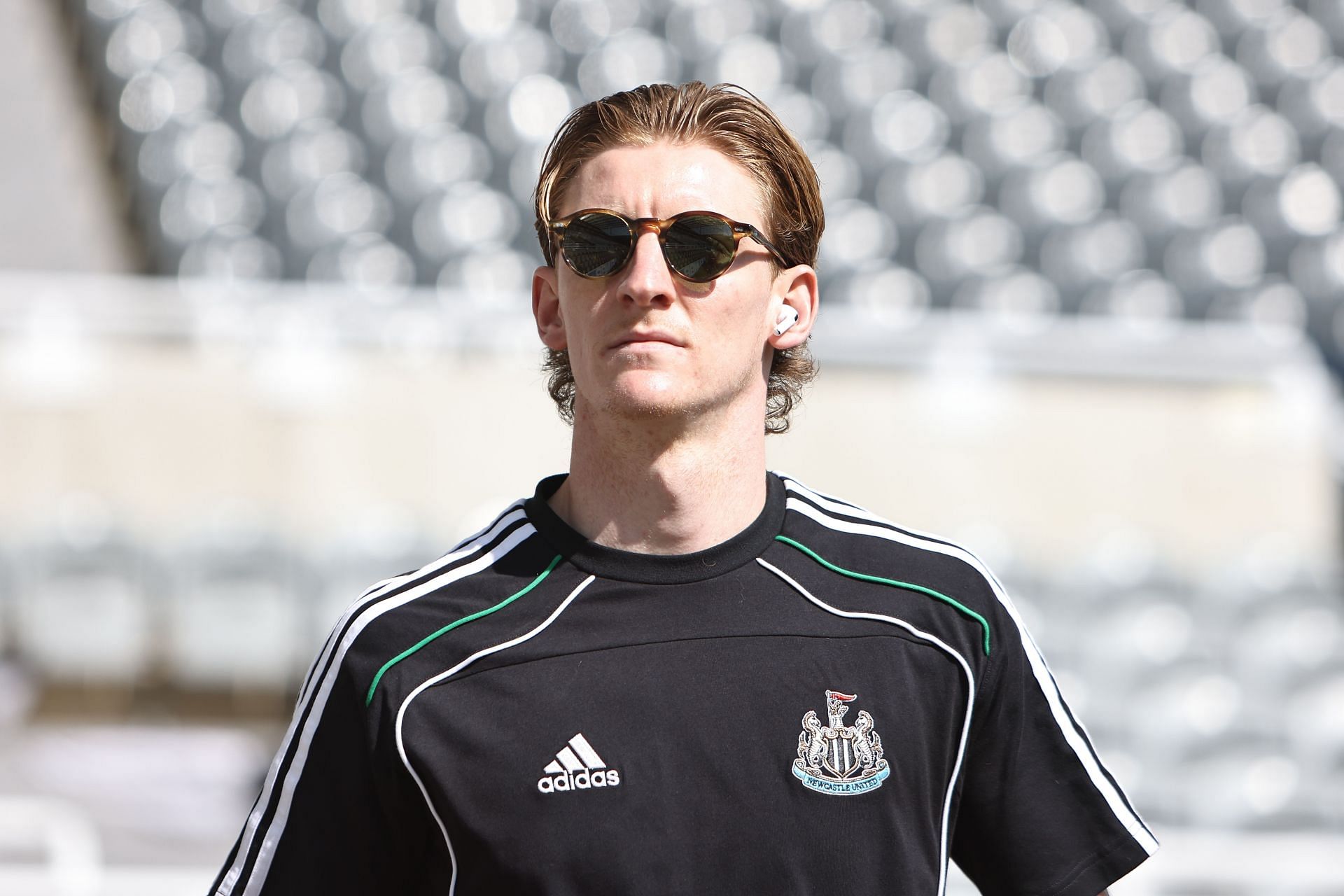 Newcastle United FC v Chelsea FC - Premier League - Source: Getty
