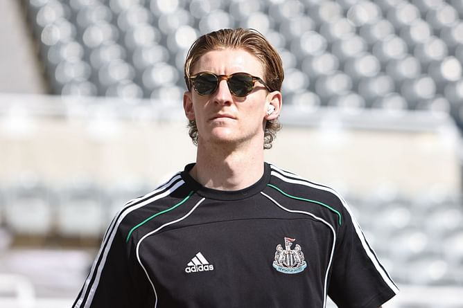 “I couldn’t really see him heading to Arsenal anyway" - Journalist claims £50m-rated star is more likely to join Gunners than Anthony Gordon