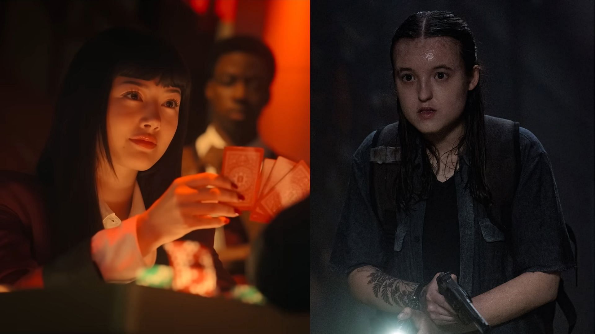 &quot;WORST CASTING I
