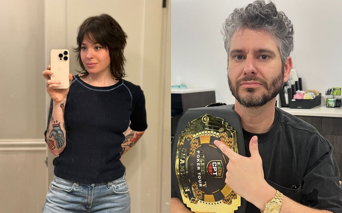 "No mercy for creepy misogynistic losers": iDubbbz's wife Anisa Jomha accuses Ethan Klein of being on "full alt right incel pipeline"