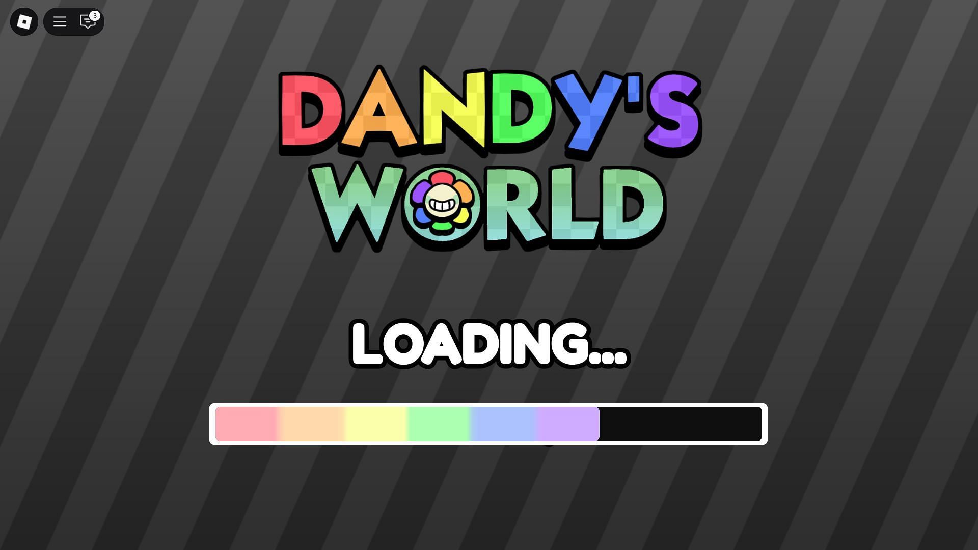 In-game titles (Image via Roblox)