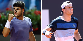 Italian Open 2025: Carlos Alcaraz vs Jack Draper preview, head-to-head, prediction, and pick