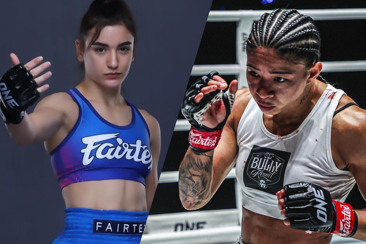 Image provided by ONE Championship