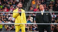 Seth Rollins warns top WWE star that he'll become a target if he wins the World Heavyweight Championship