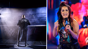 5 WWE stars Triple H has treated poorly recently