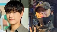 "Can't wait for his next project" - Fans cheer as Lee Do-hyun discharged from military service, set to resume acting career