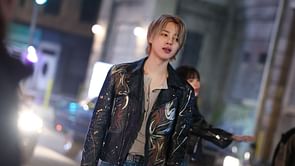 “HE’S HISTORY” — Fans thrilled as BTS Jimin’s ‘Who’ snags 2025 BMI Pop Award, becoming only K-pop soloist with wins in two separate events