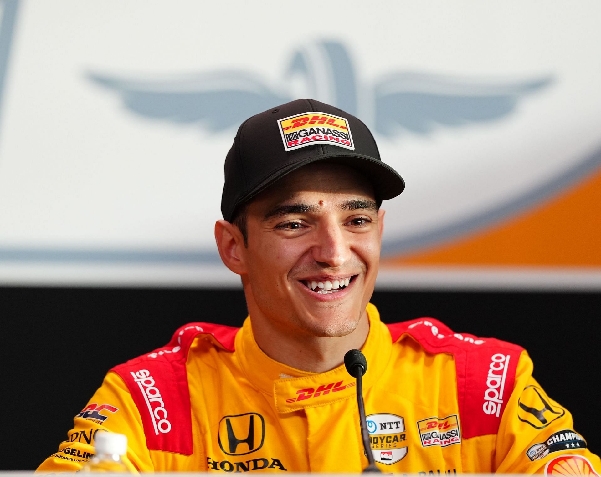 AUTO: MAY 10 INDYCAR Sonsio Grand Prix - Source: Getty