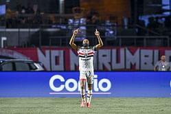 Nautico vs Sao Paulo Prediction and Betting Tips | May 20th 2025