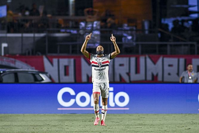 Nautico vs Sao Paulo Prediction and Betting Tips | May 20th 2025