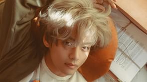 “Unmatched impact” - Fans react as BTS’ Taehyung surpasses 4.7B Spotify streams, becomes the 3rd most streamed K-pop soloist
