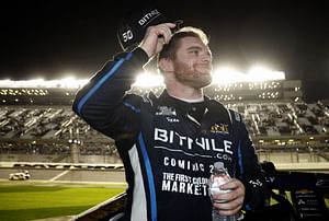 Conor Daly teases “awesome week” ahead of Indy 500 weekend