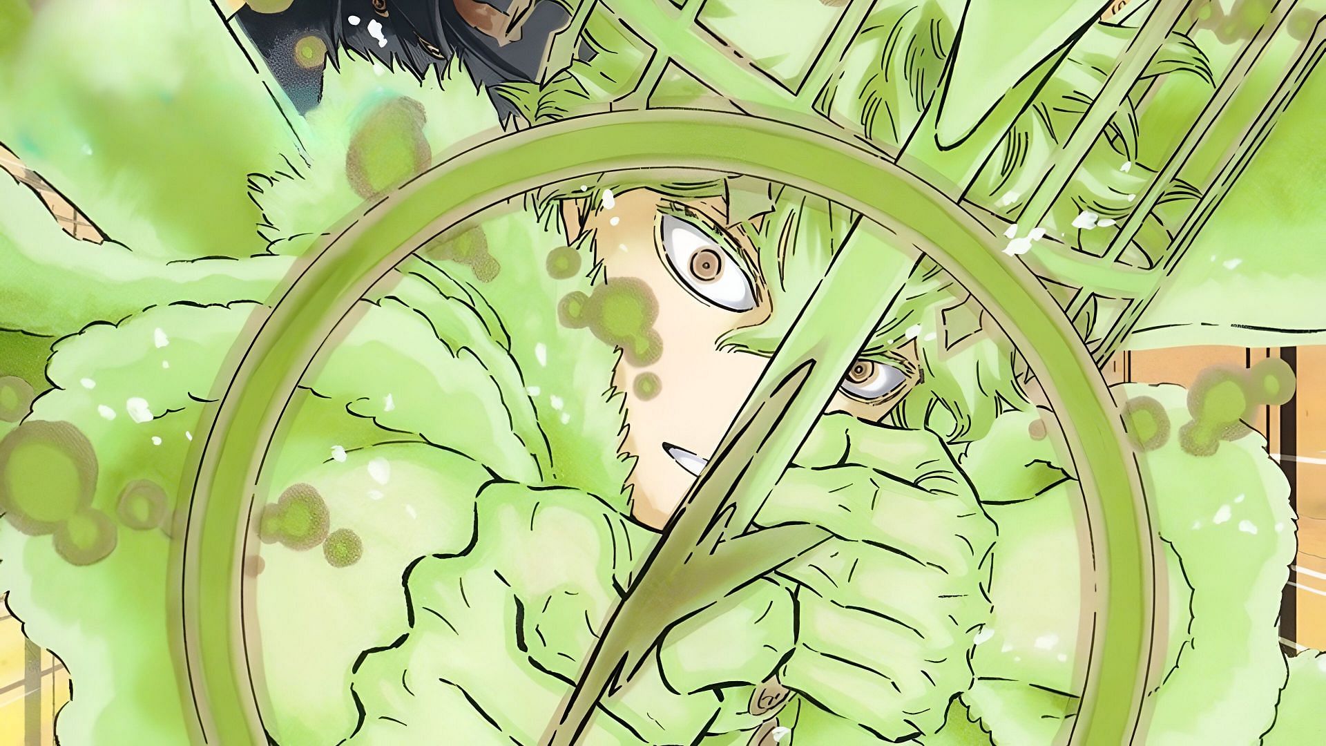 Black Clover
