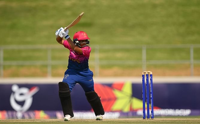 TL-W vs UAE-W Dream11 Prediction: Fantasy Cricket Tips, and Pitch Report for Women's T20I Quadrangular Series 2025, 6th T20I