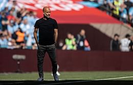 Manchester City ready to spend £160m to sign 2 midfielders ahead of the Club World Cup: Reports