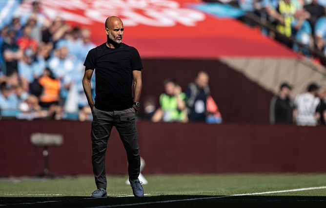 Manchester City ready to spend £160m to sign 2 midfielders ahead of the Club World Cup: Reports