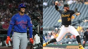 Juan Soto to struggle vs Yankees; Pete Alonso wins Paul Skenes duel? | 5 bold predictions for baseball this week