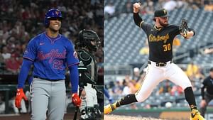 Juan Soto to struggle vs Yankees; Pete Alonso wins Paul Skenes duel? | 5 bold predictions for baseball this week