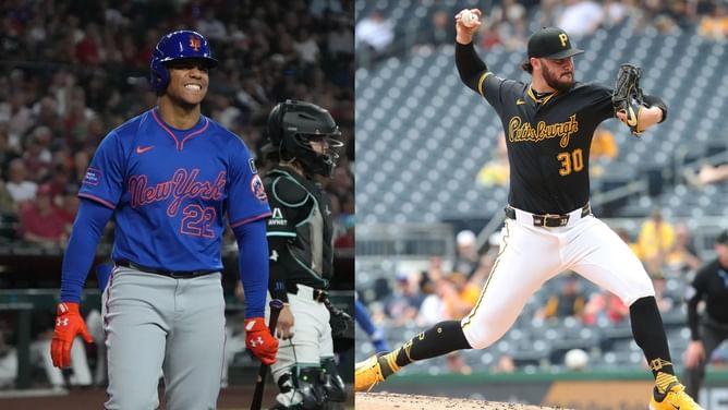 Juan Soto to struggle vs Yankees, Pete Alonso to win Paul Skenes duel | 5 bold predictions for baseball this week