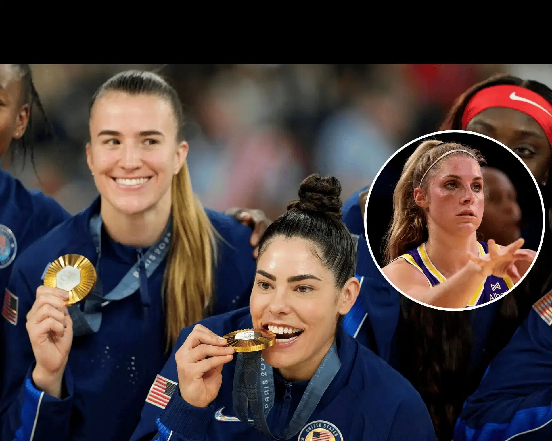 WNBA&rsquo;s 