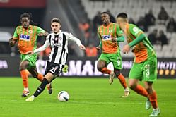 Alanyaspor vs Besiktas Prediction and Betting Tips | May 18th 2025