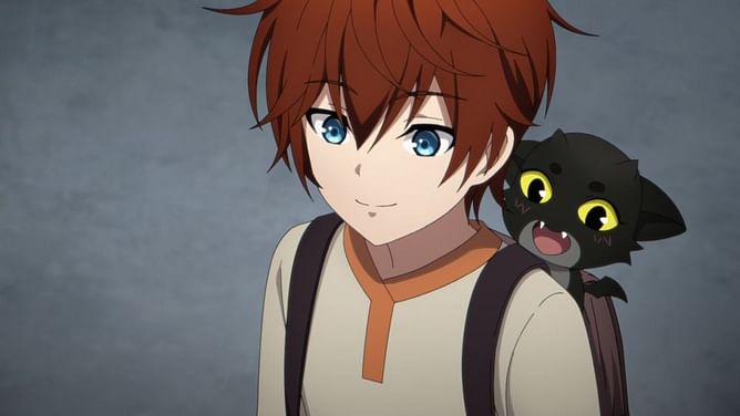 The Beginning After the End episode 9 release date and time, where to watch, and more