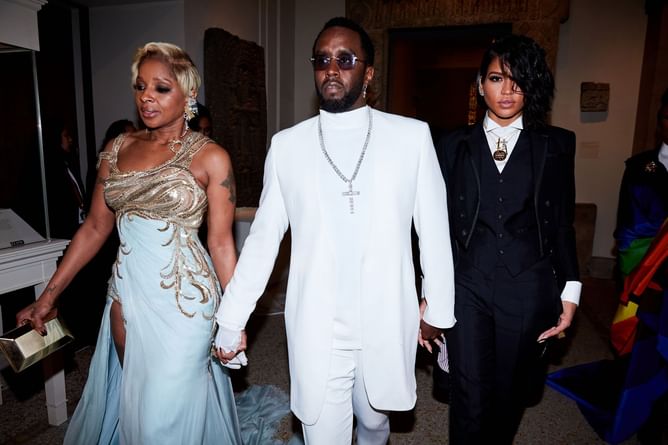 From alleged physical abuse to threats of leaking explicit videos: Deonte Nash shares harrowing claims about how Diddy treated Cassie