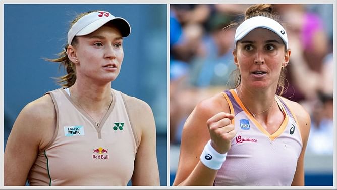 Strasbourg 2025: Elena Rybakina vs Beatriz Haddad Maia preview, head-to-head, prediction, odds and pick | Internationaux de Strasbourg