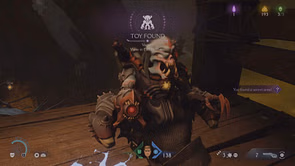 All collectible locations in Doom The Dark Ages Chapter 9 (Ancestral Forge)
