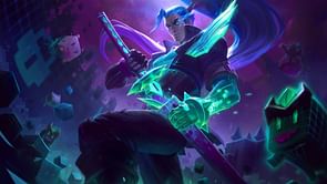 "There is no antidote for me": League of Legends LoLdle answers 1056 (Wednesday, May 28, 2025)
