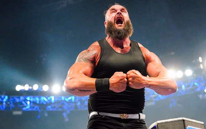 Ex-WWE writer expects 2 recently returned stars to be released like Braun Strowman (Exclusive)