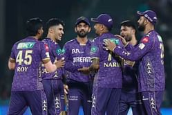 "I would say don't think about him" - Aakash Chopra on spinner's potential inclusion in KKR XI for IPL 2025 clash vs RCB